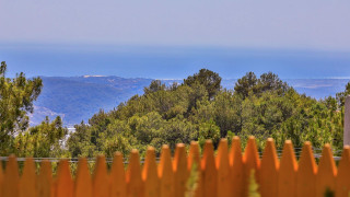 VKV3000 Villa Kalkan