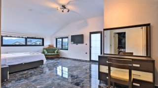 VKV5763 Villa Kalkan