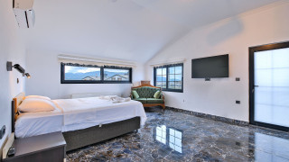 VKV5763 Villa Kalkan
