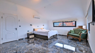 VKV5763 Villa Kalkan