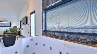 VKV5763 Villa Kalkan