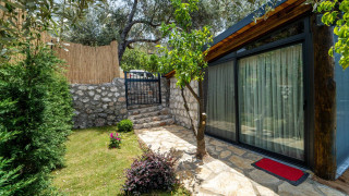 VKV8852 Villa Kalkan