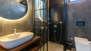 VKV1676 Villa Kalkan