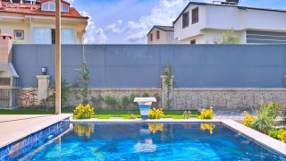 VKV5763 Villa Kalkan