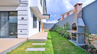 VKV5763 Villa Kalkan