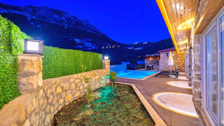 VKV5106 Villa Kalkan