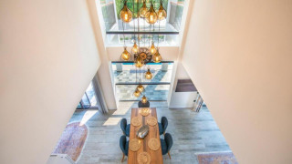 VKV6078 Villa Kalkan
