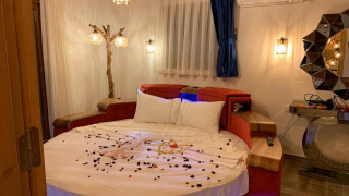 VKV2009 Villa Kalkan
