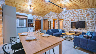 VKV5106 Villa Kalkan
