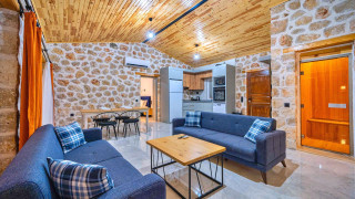VKV5106 Villa Kalkan