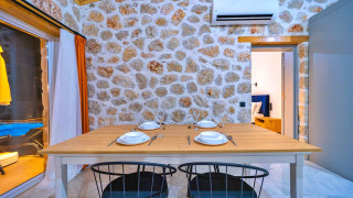 VKV5106 Villa Kalkan