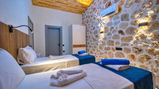 VKV5106 Villa Kalkan