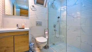 VKV5106 Villa Kalkan