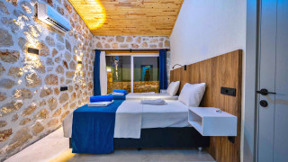 VKV5106 Villa Kalkan