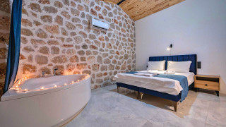 VKV5106 Villa Kalkan