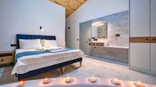 VKV5106 Villa Kalkan
