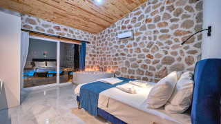 VKV5106 Villa Kalkan