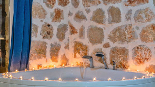 VKV5106 Villa Kalkan