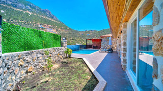 VKV5106 Villa Kalkan