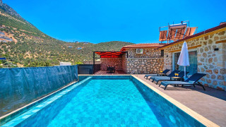 VKV5106 Villa Kalkan