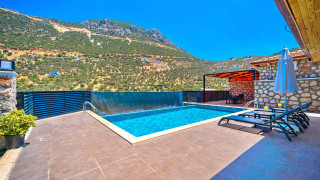 VKV5106 Villa Kalkan