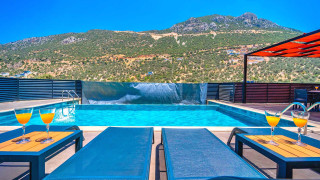 VKV5106 Villa Kalkan