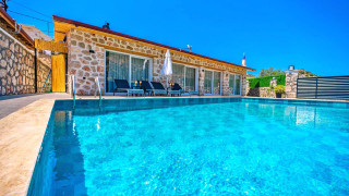 VKV5106 Villa Kalkan