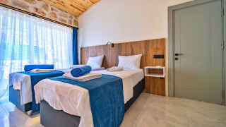 VKV5106 Villa Kalkan