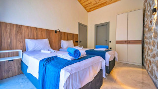 VKV5106 Villa Kalkan