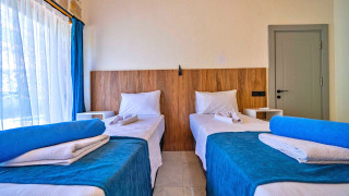 VKV5106 Villa Kalkan