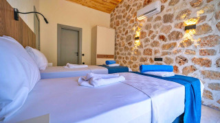 VKV5106 Villa Kalkan