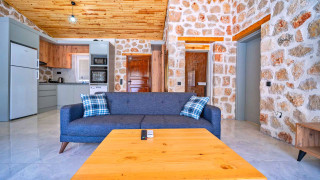 VKV5106 Villa Kalkan