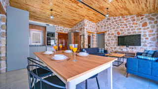 VKV5106 Villa Kalkan