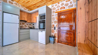VKV5106 Villa Kalkan
