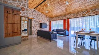 VKV5106 Villa Kalkan