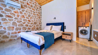 VKV5106 Villa Kalkan