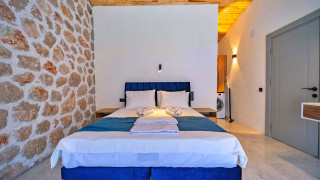 VKV5106 Villa Kalkan