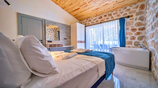 VKV5106 Villa Kalkan