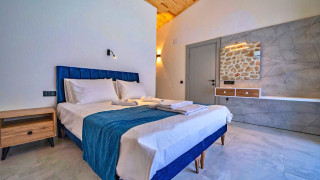 VKV5106 Villa Kalkan