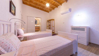 VKV5037 Villa Kalkan