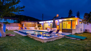 VKV1452 Villa Kalkan