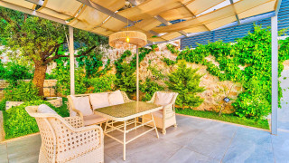 VKV6113 Villa Kalkan