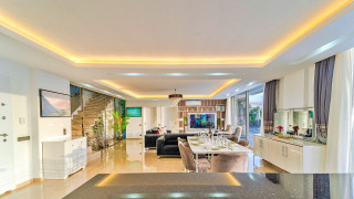 VKV6113 Villa Kalkan
