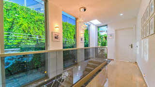 VKV6113 Villa Kalkan