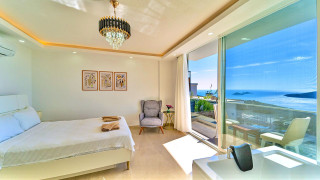 VKV6113 Villa Kalkan