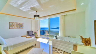 VKV6113 Villa Kalkan