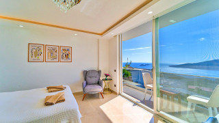 VKV6113 Villa Kalkan