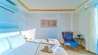 VKV6113 Villa Kalkan
