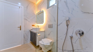 VKV6113 Villa Kalkan