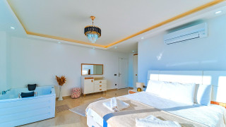 VKV6113 Villa Kalkan